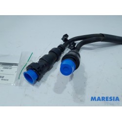 Renault - Master - Adblue injector