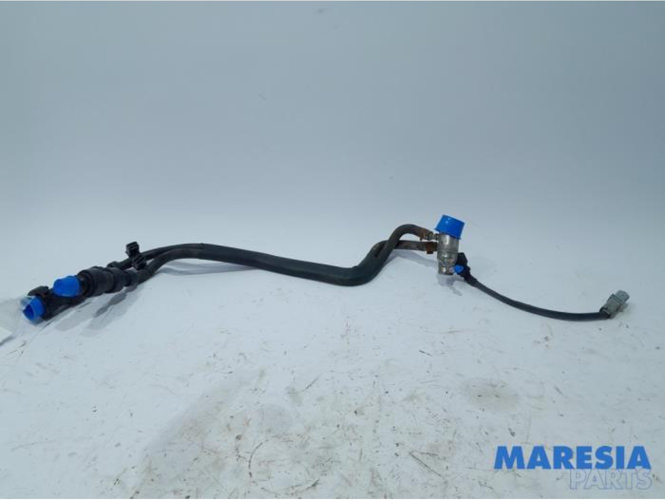 Renault - Master - Adblue injector