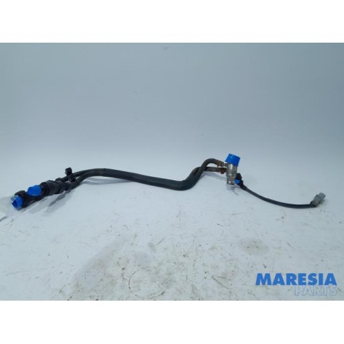 Renault - Master - Adblue Injector