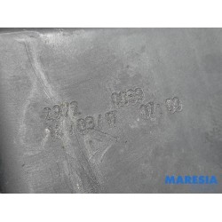 Renault - Kangoo - Air box