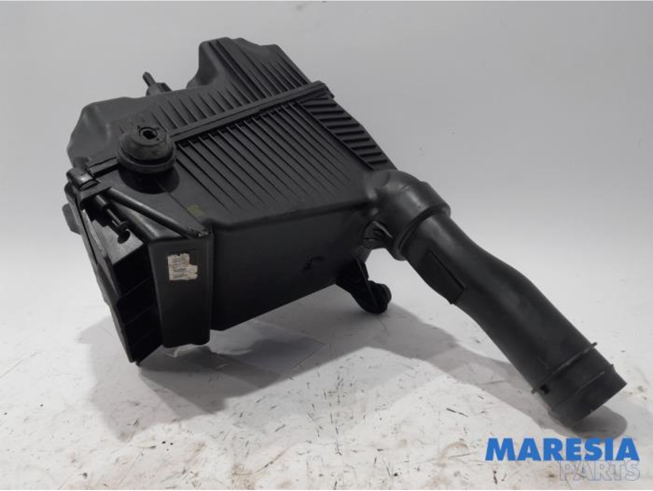 Renault - Kangoo - Air box
