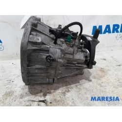 Renault - Master - Gearbox