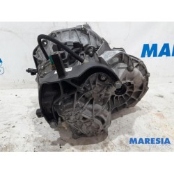 Renault - Master - Gearbox