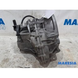 Renault - Master - Gearbox