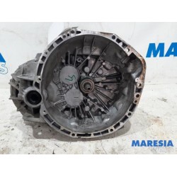 Renault - Master - Gearbox