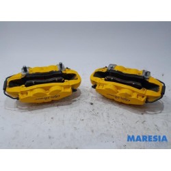 Alfa Romeo - Giulia - Bremssattel-Set
