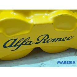 Alfa Romeo - Giulia - Bremssattel-Set