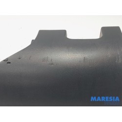 Renault - Kangoo - Rear bumper corner, left
