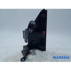 Renault - Kangoo - Rear bumper corner, left