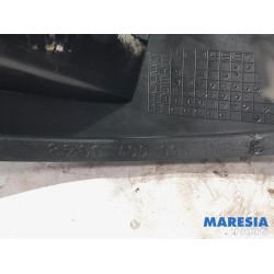 Renault - Kangoo - Coin pare-chocs arrière droit