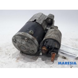 Peugeot - 207 - Starter