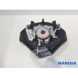 Peugeot - 207 - Airbag links (Lenkrad)