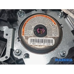 Peugeot - 207 - Airbag links (Lenkrad)