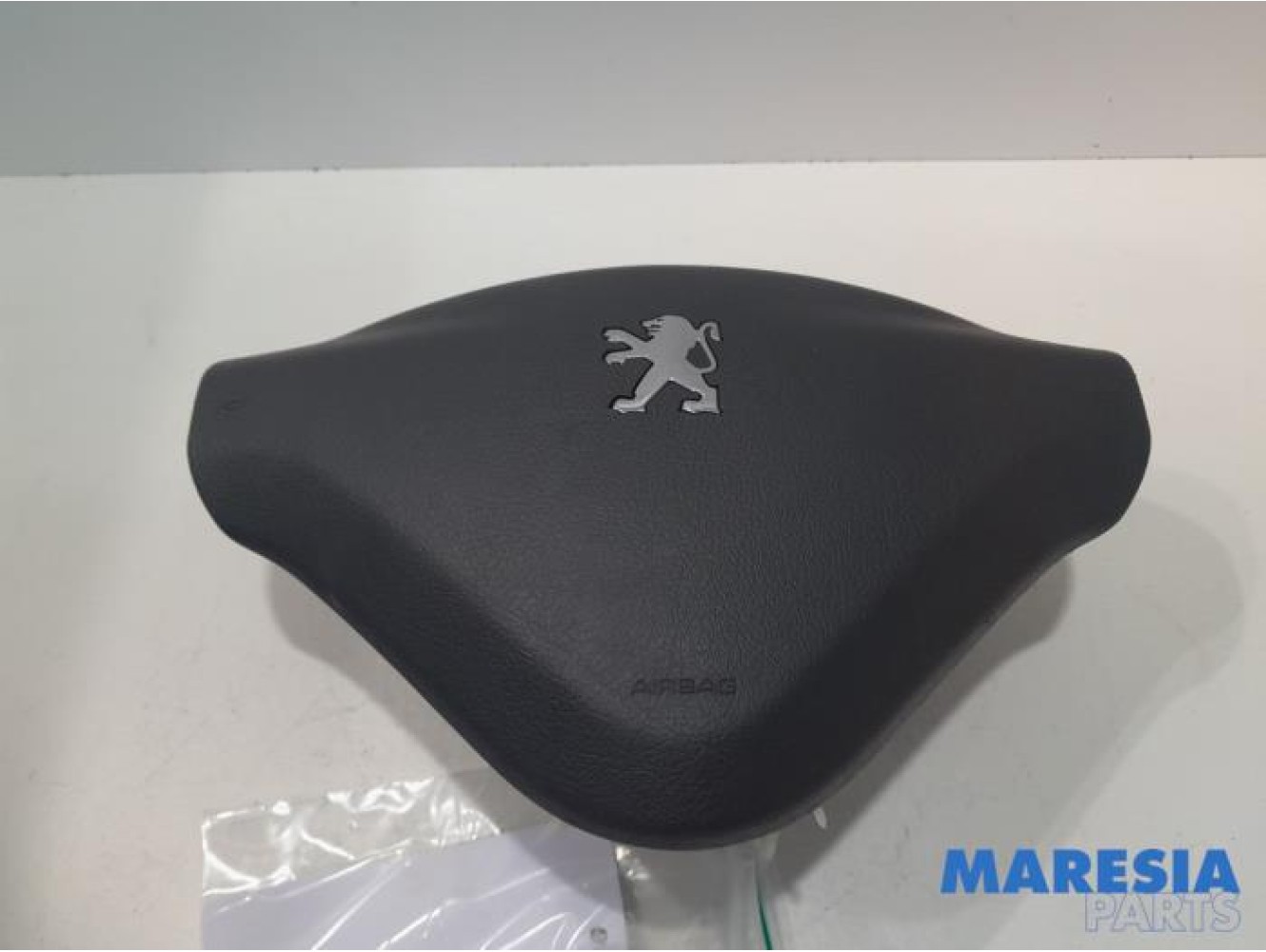 Peugeot - 207 - Airbag links (Lenkrad)