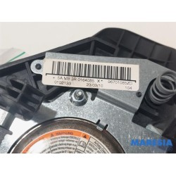 Peugeot - 207 - Airbag links (Lenkrad)