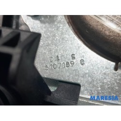 Peugeot - 207 - Airbag links (Lenkrad)