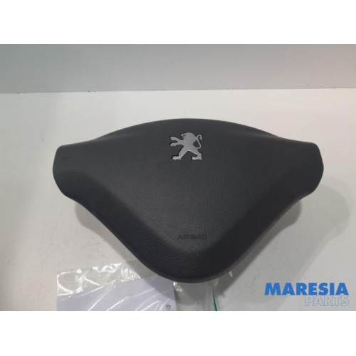 Peugeot - 207 - Airbag links (Stuur)
