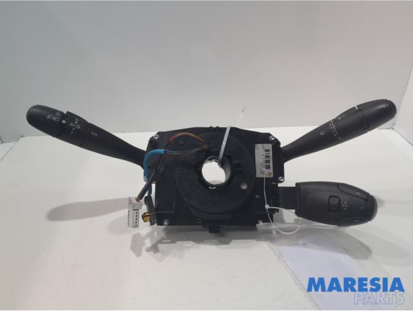 Peugeot - 207 - Steering column stalk