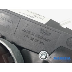 Peugeot - 207 - Steering column stalk