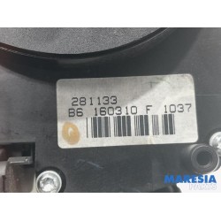 Peugeot - 207 - Steering column stalk
