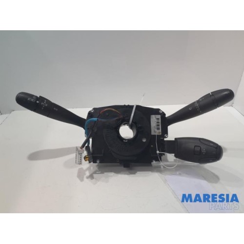 Peugeot - 207 - Steering column stalk