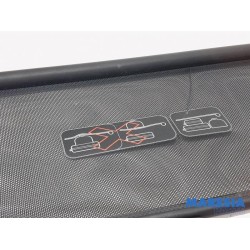 Peugeot - 207 - Dekzeil Bagageruimte