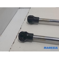 Peugeot - 207 - Set of tailgate gas struts