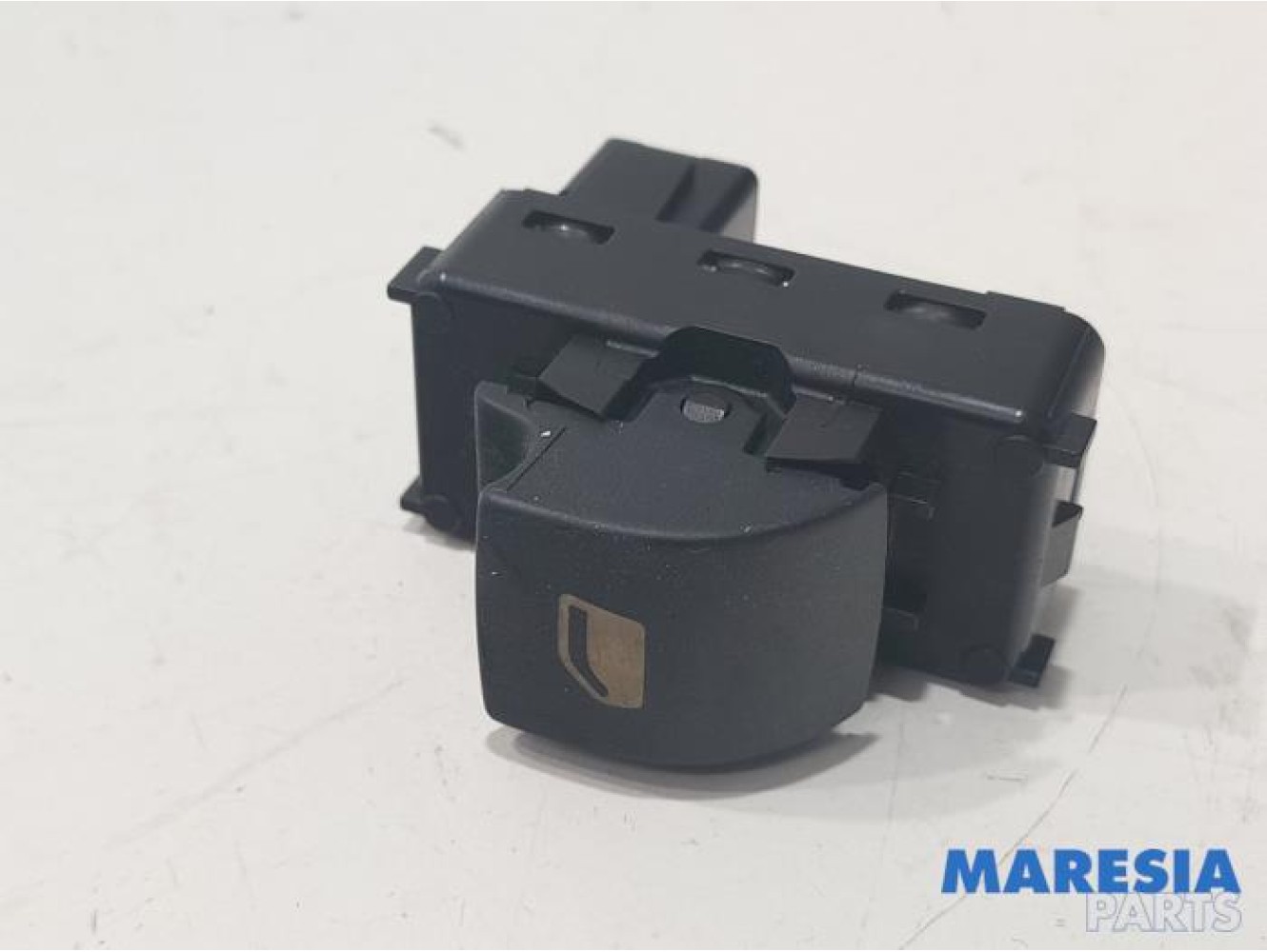 Peugeot - 207 - Electric window switch