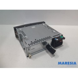 Peugeot - 207 - Radio CD Speler