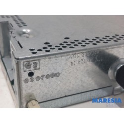 Peugeot - 207 - Radio CD Speler