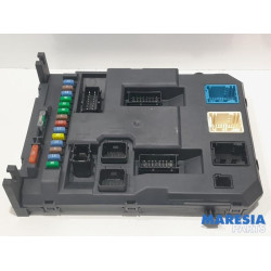 Peugeot - 207 - Engine management computer