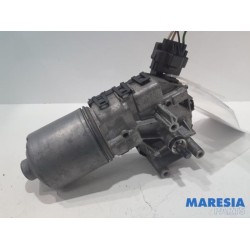 Peugeot - 207 - Front wiper motor