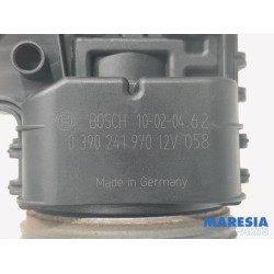 Peugeot - 207 - Front wiper motor