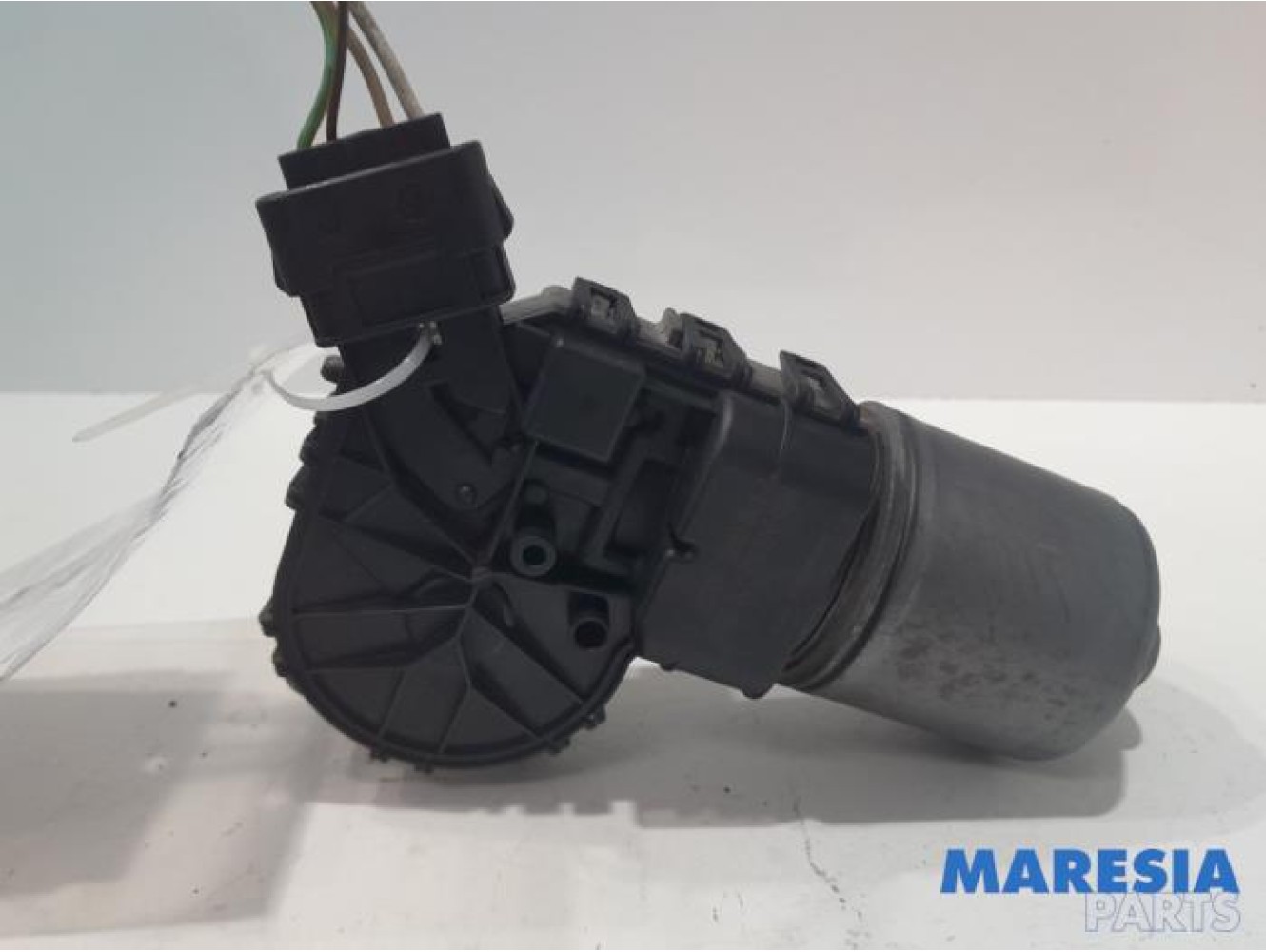 Peugeot - 207 - Front wiper motor