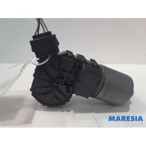Peugeot - 207 - Front wiper motor