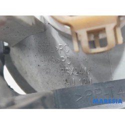 Peugeot - 207 - Mistlamp links-voor