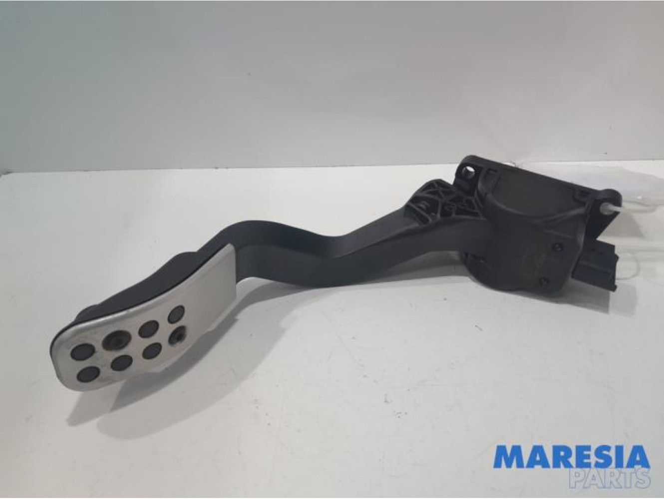 Peugeot - 207 - Gaspedaalpositie Sensor