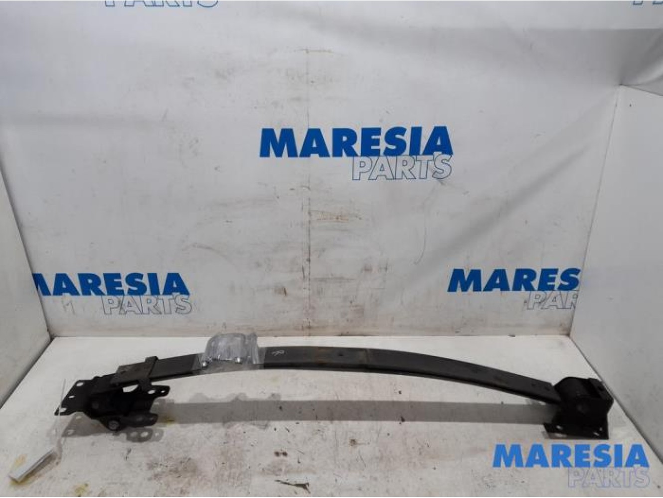 Renault - Master - Rear leaf spring