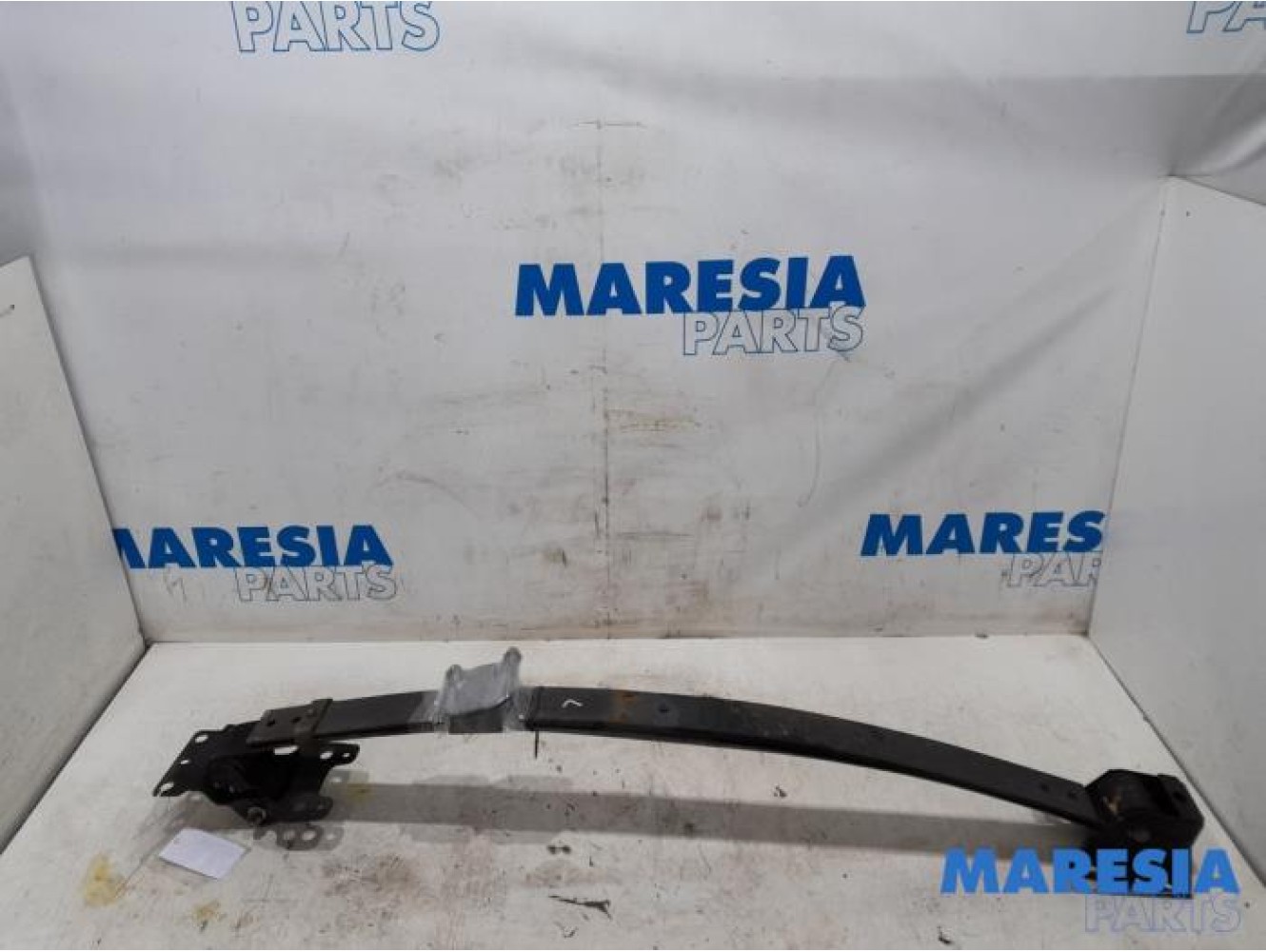 Renault - Master - Rear leaf spring