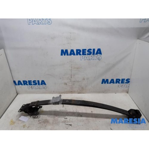 Renault - Master - Rear leaf spring