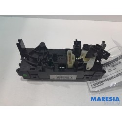 Peugeot - 207 - Heater control panel