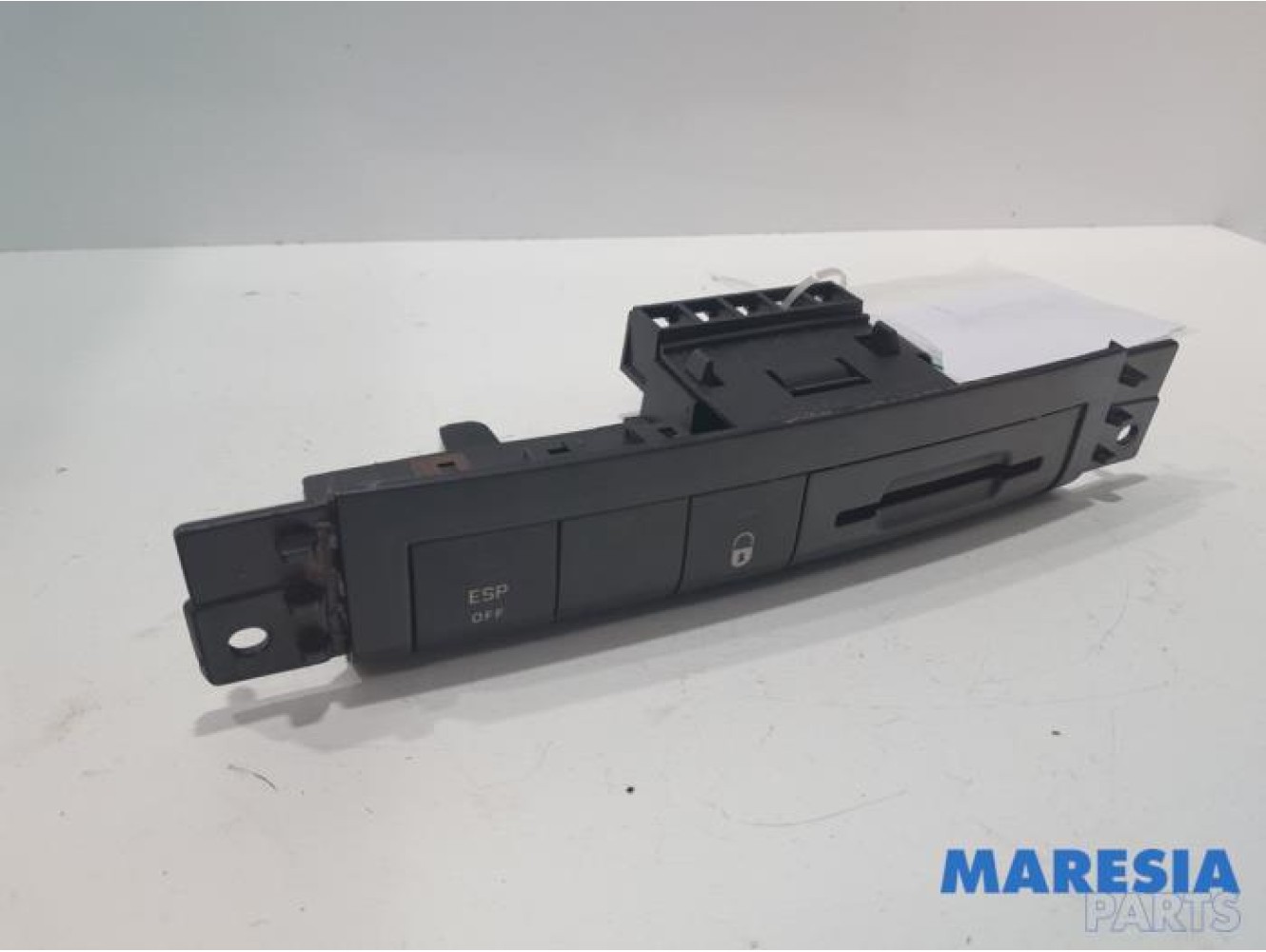Peugeot - 207 - Central locking switch