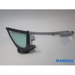 Peugeot - 207 - Dreieckfenster links vorne