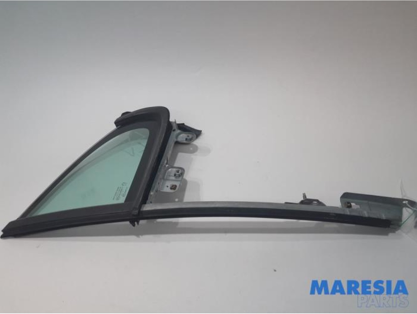 Peugeot - 207 - Dreieckfenster links vorne