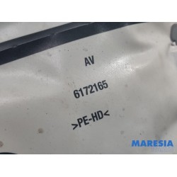 Peugeot - 207 - Airbag rechts (Armaturenbrett)