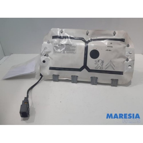 Peugeot - 207 - Airbag droite (tableau de bord)