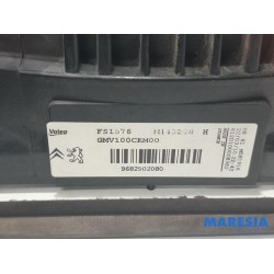 Peugeot - 207 - Kühlgebläse Motor