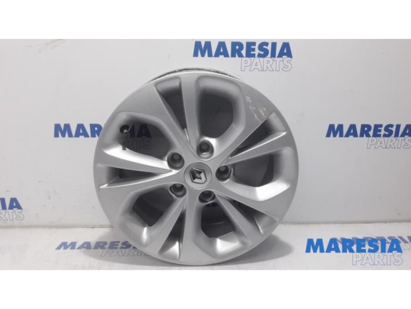 Renault - Kangoo - Velg