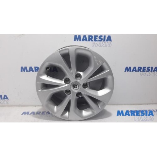 Renault - Kangoo - Wheel