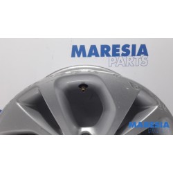 Renault - Kangoo - Velg